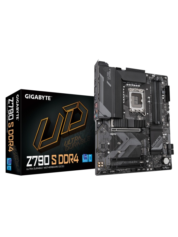 MB GIGABYTE Z790 S DDR4 LGA1700