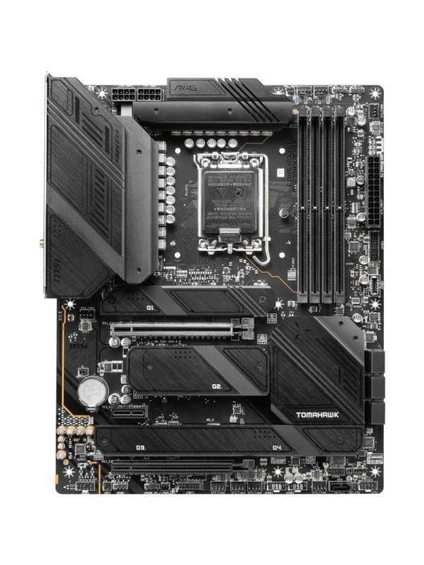 MB MSI MAG Z790 TOMAHAWK WIFI D5 LGA1700