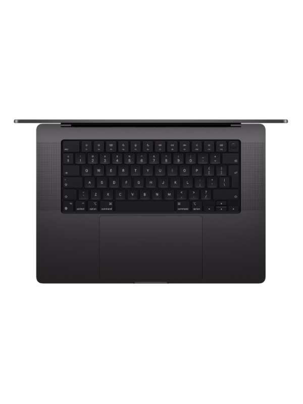 MBP 16 SB/16C/40C GPU/48GB/1T-ROM