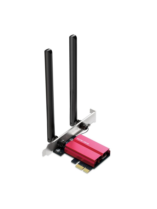 MERCUSYS AXE5400 WIFI BT PCI-E ADAPTER