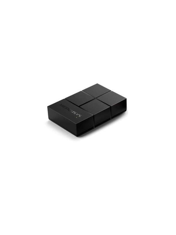 MERCUSYS DESKTOP SWITCH 5PORT MS105G