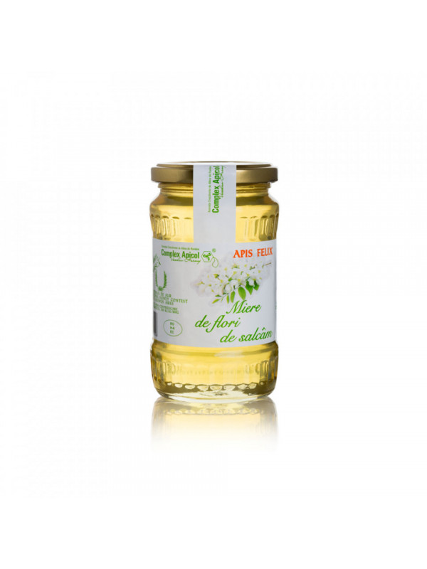MIERE SALCAM APIS FELIX 450GR