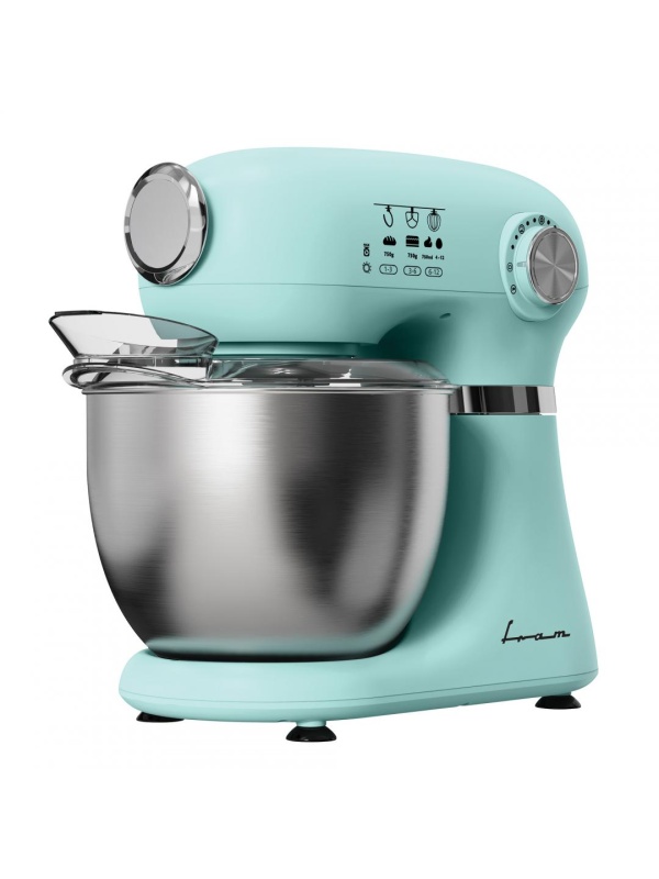 MIXER PLANETAR FRAM FPM-D1010GR