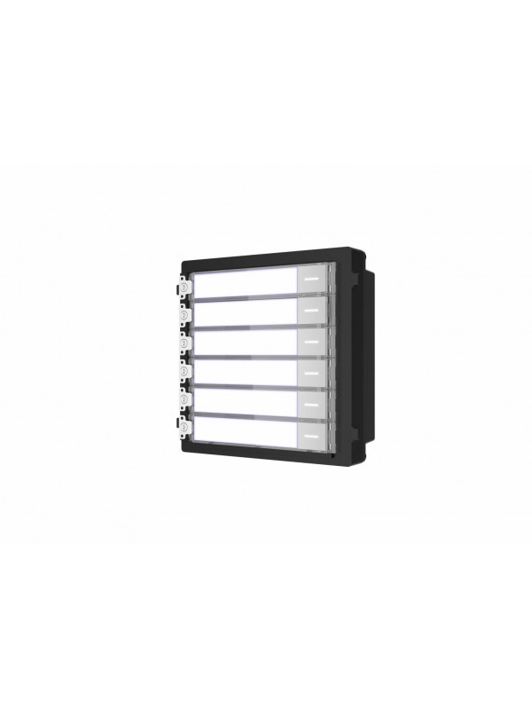 MODUL DE EXTENSIE CU 6 BUTOANE APELARE