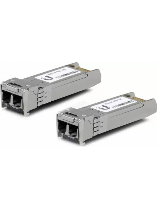 Modul Switch Ubiquiti Multi Fiber UF-MM-10G 10Gbps SFP+ 300m