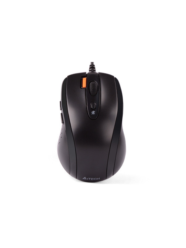 MOUSE A4tech - G9-730FX-BK