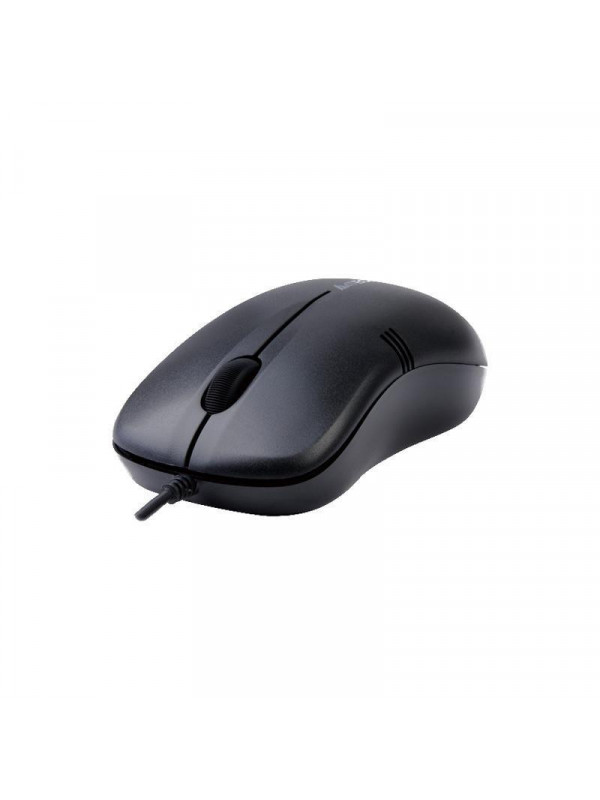 Mouse a4tech op-560nu black usb