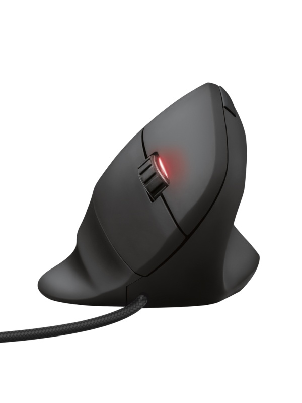 Mouse Trust GXT 144 REXX 10000 DPI, ng