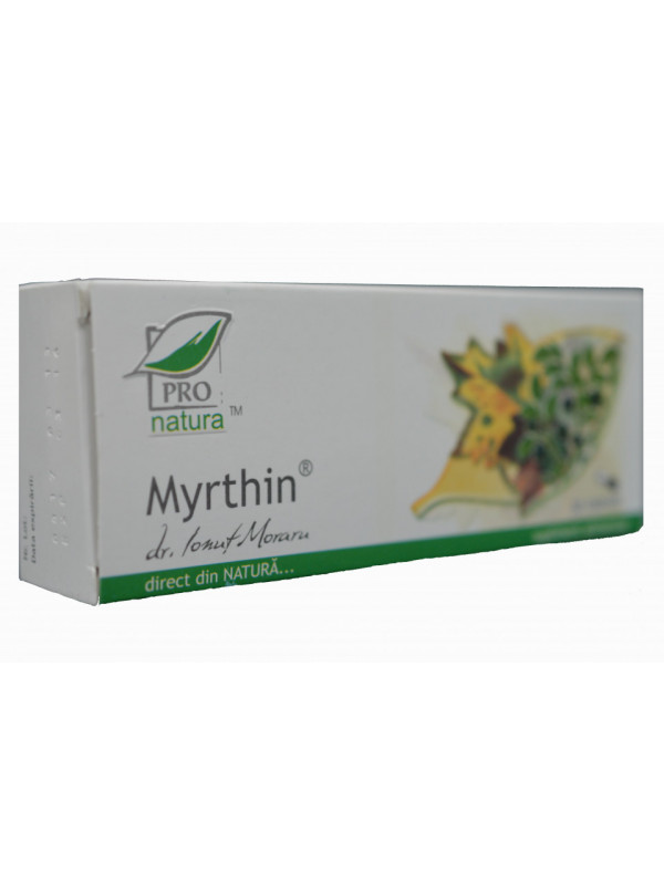 MYRTHIN 30CPS
