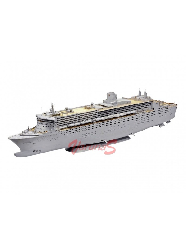 Nava de croazieraQueen Mary 2