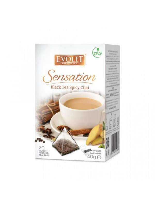 NEGRU 20DZX2GR EVOLET SENSATION