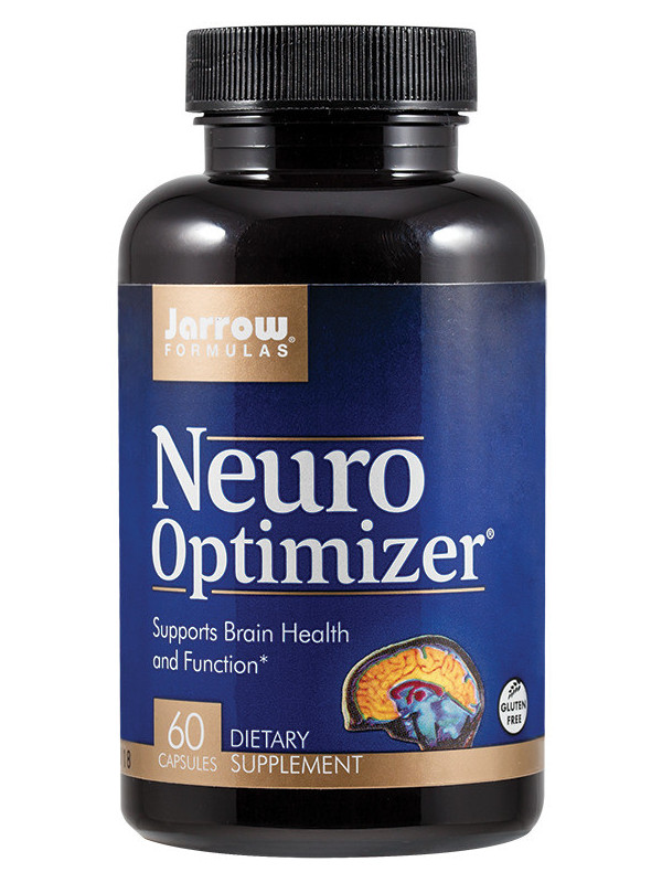 NEURO OPTIMIZER 60cps SECOM
