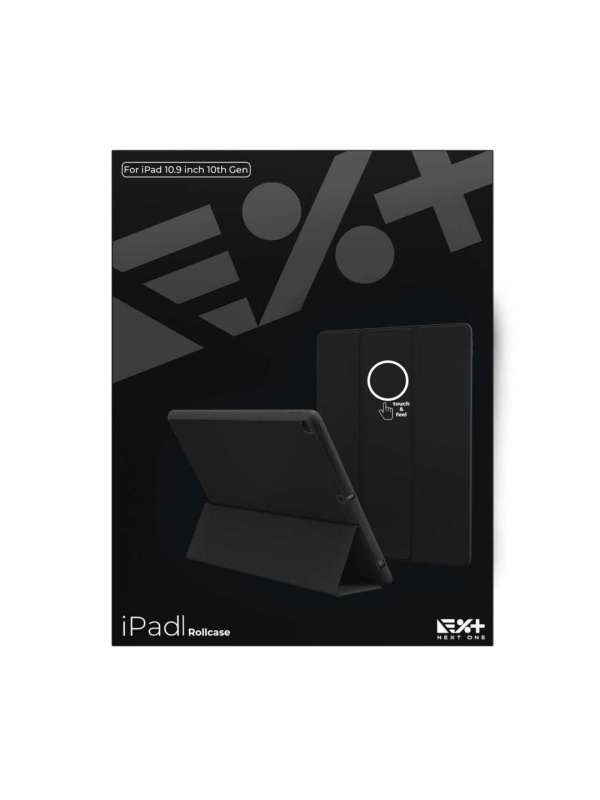 Next One Rollcase for iPad 10.9inch (10t