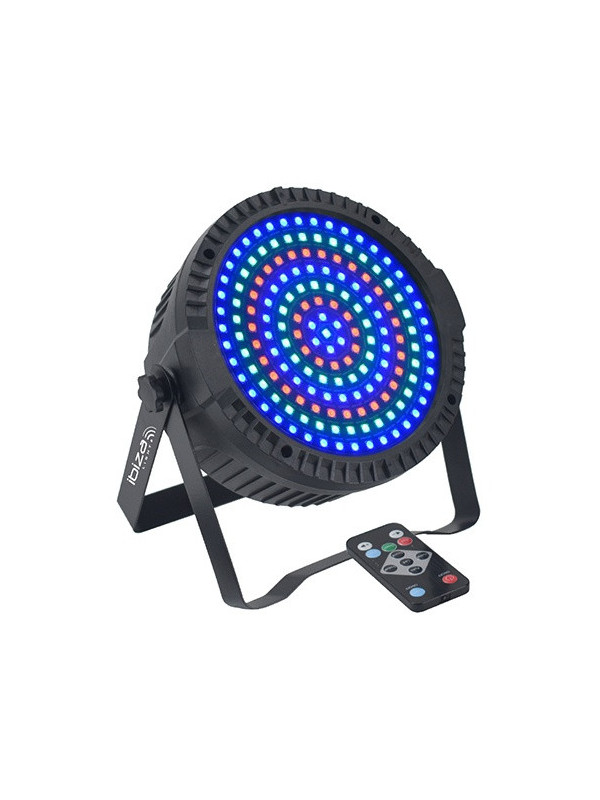 Par led rgb 175 led-uri matrix