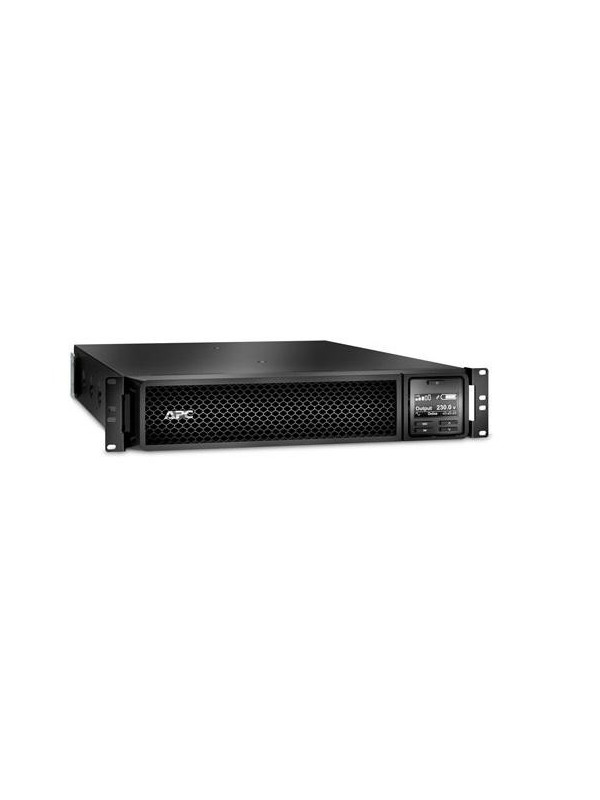 PC Smart-UPS SRT 2200VA RM 230V Network