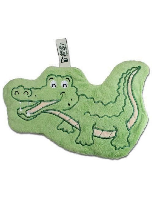 Pernuta pentru colici crocodil