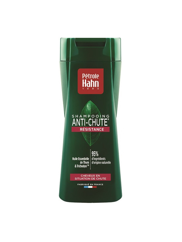 PETROLE HAHN CONTRA CADERII PARULUI 250ML