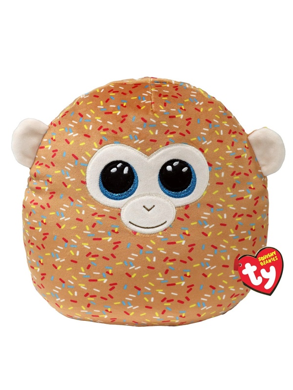 PLUS TY SQUISHY BEANIES MAIMUTICA TAMAR 30CM