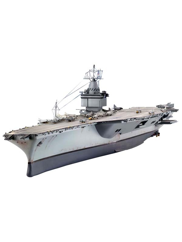Portavion USS Enterprise CVN65