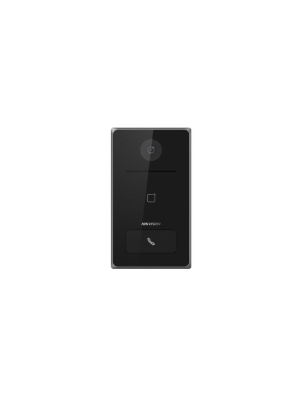 POST VIDEOINTERFON 1 X BUTON WIFI