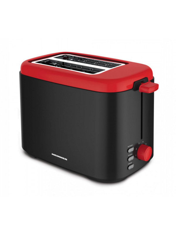 Prajitor de paine heinner htp-800bkr