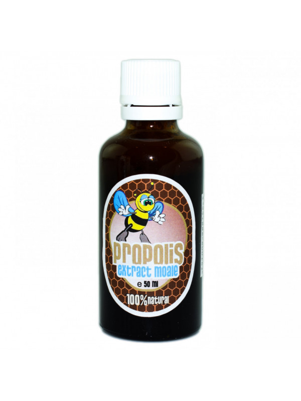 PROPOLIS EXTRACT MOALE 70% 50ml PHENALEX