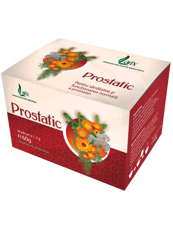 PROSTATIC 40DZX1.5GR
