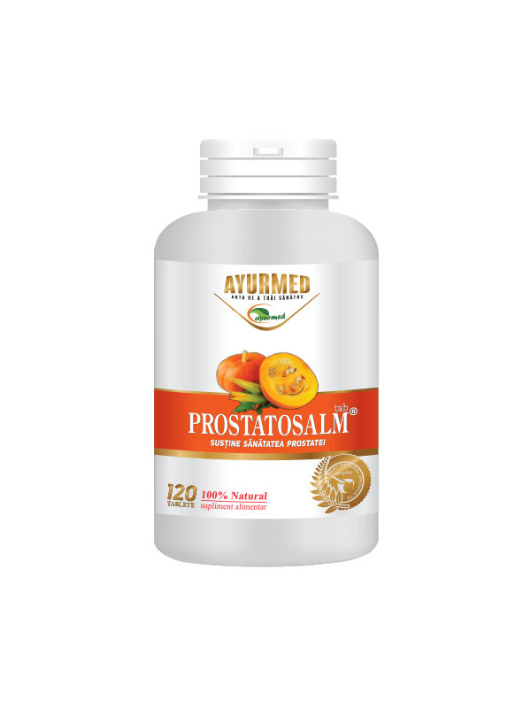 PROSTATOSALM 60CPR
