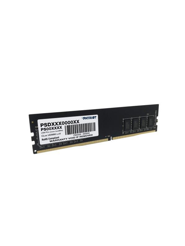 PT DDR4 8GB 2666 PSD48G26662