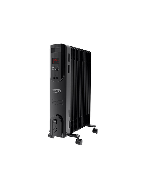 RADIATOR ULEI 9 ELEMENTI 2000W CR 7810 CAMRY