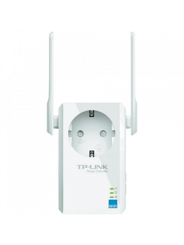 Range Extender Wireless TP-Link TL-WA860RE 300 mbps