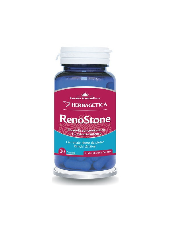 RENOSTONE 30CPS