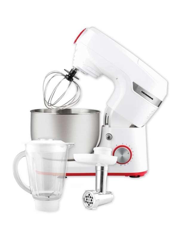 ROBOT DE BUCATARIE HEINNER HPM-1000WH