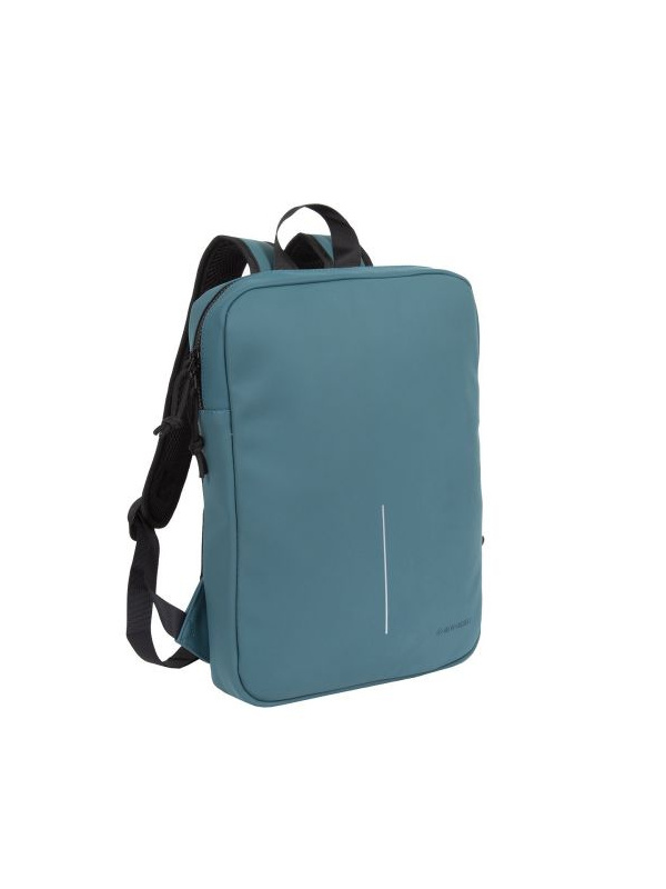 RUCSAC NEW REBELS MART-TULSA MINI, DIMENSIUNI 26/6/39 CM, CULOARE PETROL