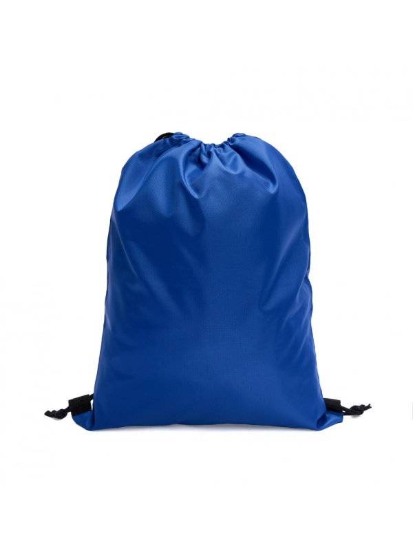 RUCSAC UNI CU SNUR 420D ALBASTRU
