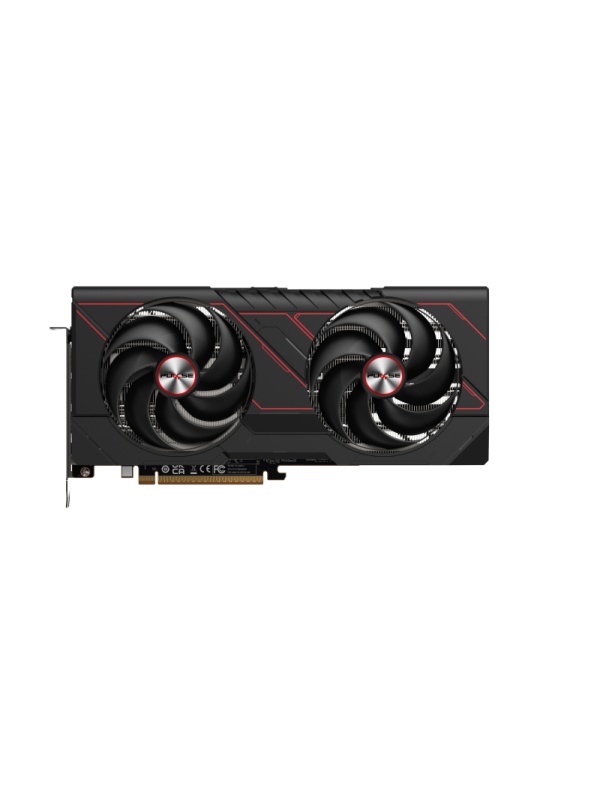 Sapp PULSE AMD RADEON RX 9070 GAM 16GB