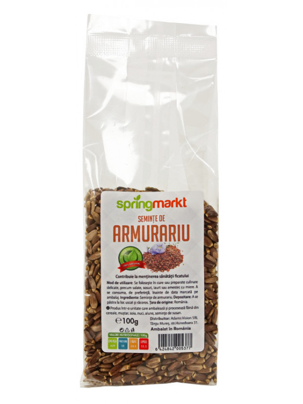 SEMINTE DE ARMURARIU 100GR