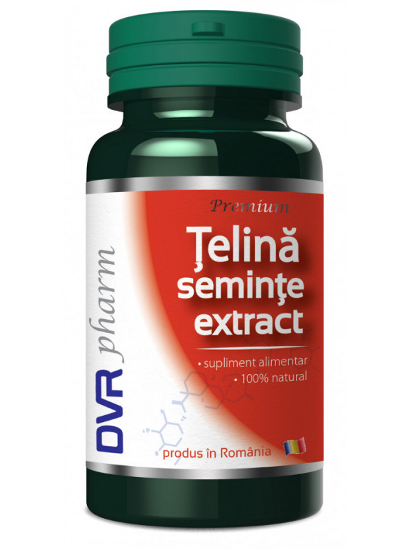 SEMINTE DE TELINA EXTRACT 60CPS