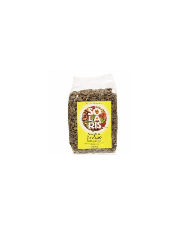 SEMINTE DOVLEAC 500gr SOLARIS
