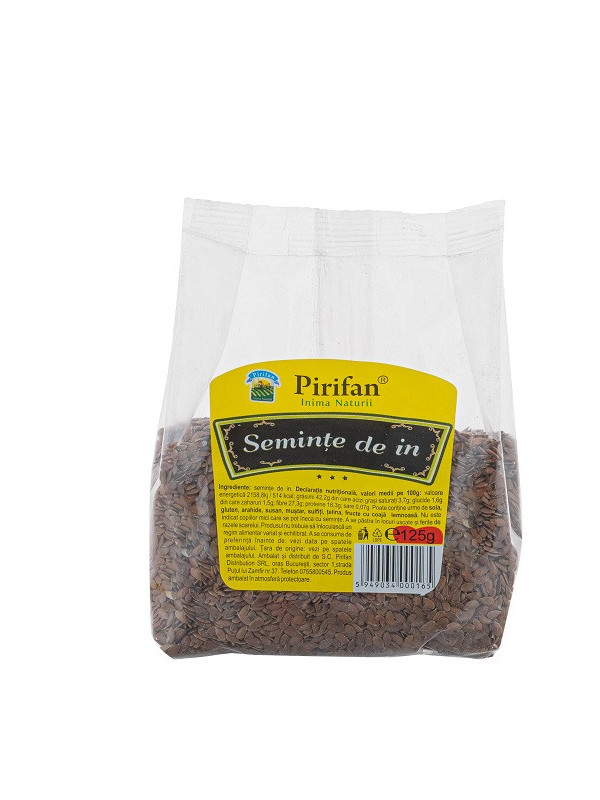 SEMINTE IN 250GR