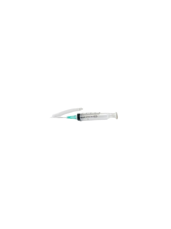 SERINGA 10ML CU AC