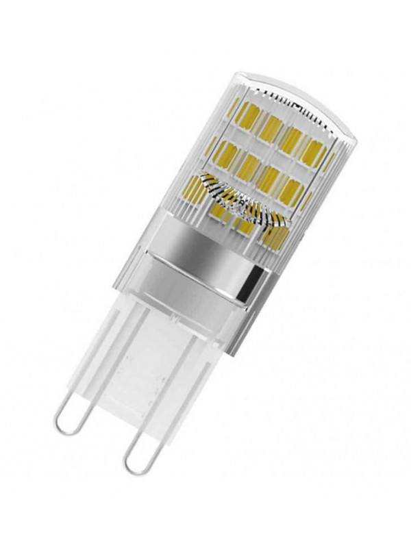 SET 2 BECURI LED OSRAM 4058075449831