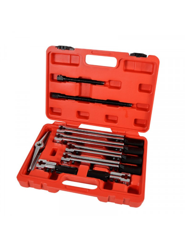 SET EXTRACTOARE UNIVERSALE CU 2 BRATE 35-135MM - 3P.