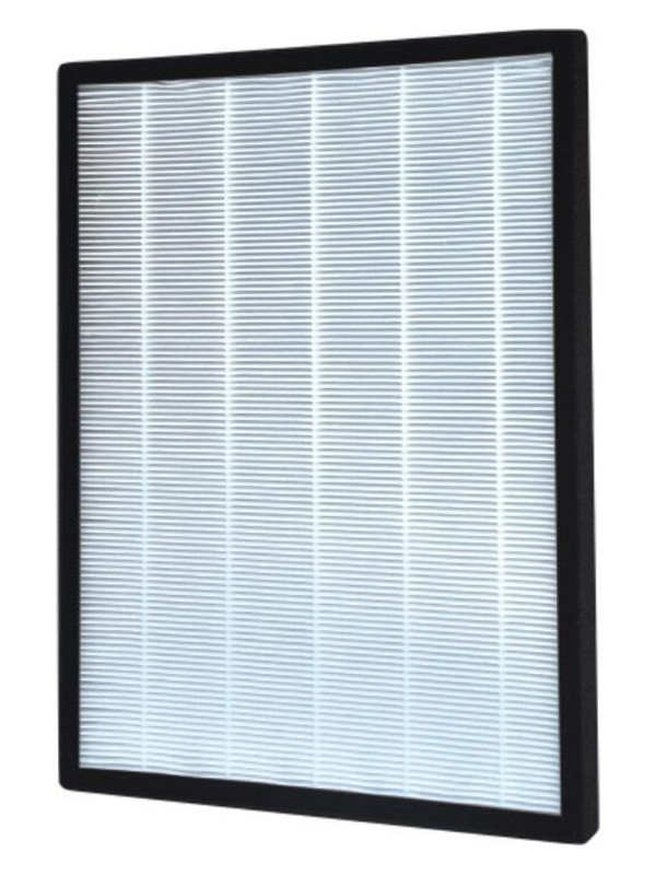 Set filtre heinner filterset-318wifi