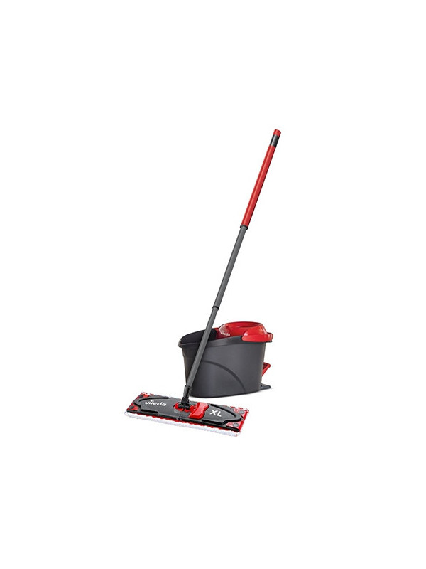 Set mop ultramax xl turbo vileda