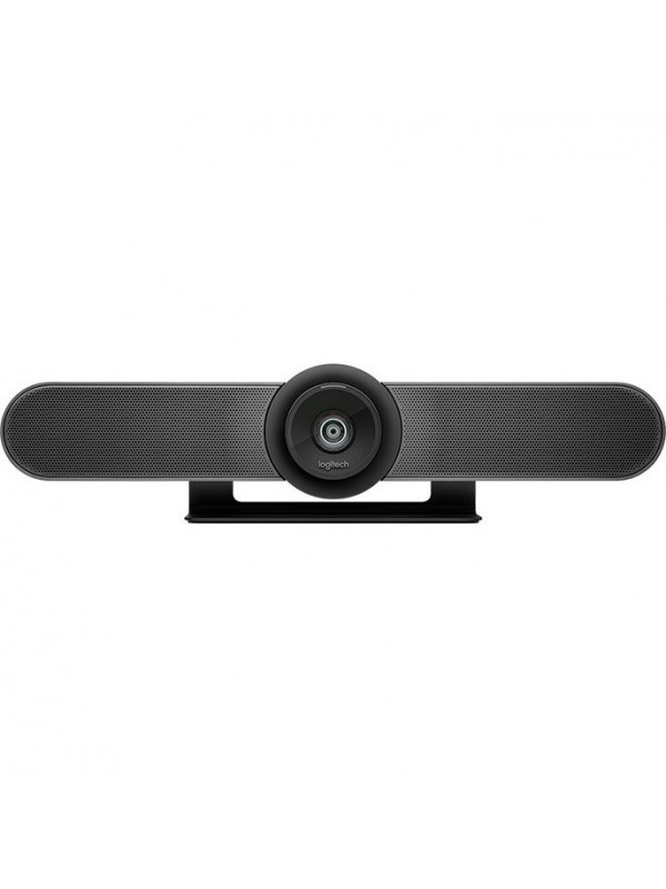 Sistem videoconferinta Logitech MeetUp Ultra-HD 4K, Zoom 5X