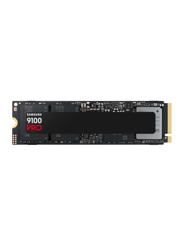 SM SSD 1TB 9100 PRO PCIe 5.0 M2