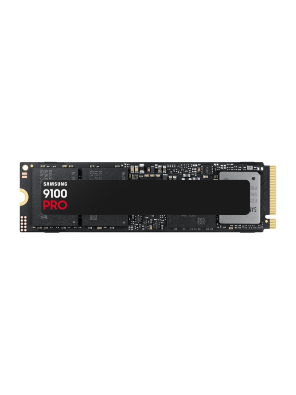 SM SSD 2TB 9100PRO 4TB PCIe 5.0 NVMe