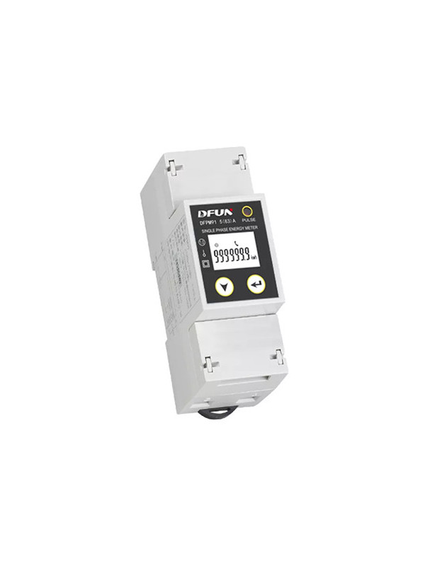 SMART METER MONOFAZIC