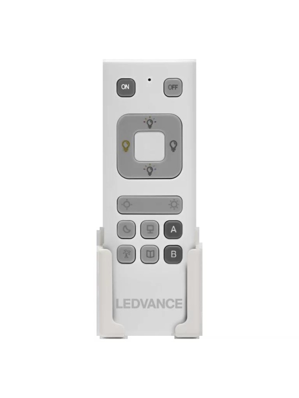 SMART WIFI REMOTE CONTROL FS1 LEDV